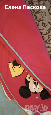 Детски спален зимен чувал Комес , снимка 7 - Други - 39550291