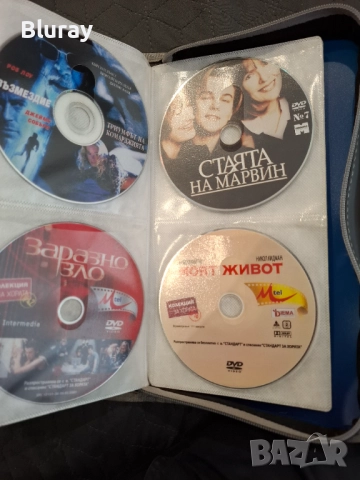Dvd филми, снимка 13 - DVD филми - 52912985