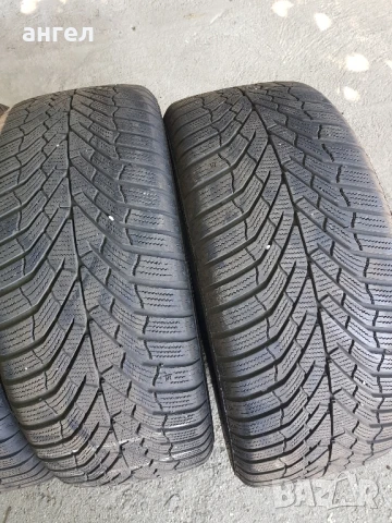 235/45/18 kumho , снимка 2 - Гуми и джанти - 50694799