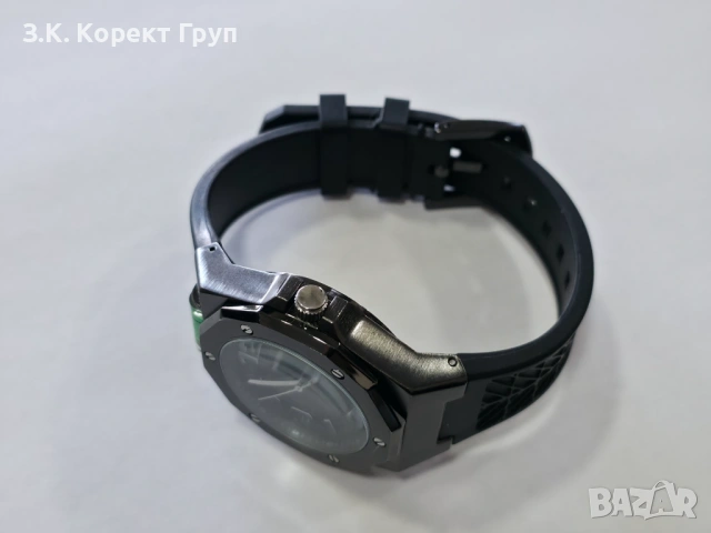 Часовник PARKSIDE PWSL1A1, снимка 5 - Мъжки - 53663672