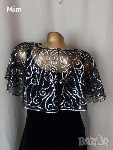 S/M Пет броя Различни модели и цветове жакет / топ/ ръкави, снимка 3 - Корсети, бюстиета, топове - 52461706