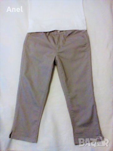 Къси панталони, летни дрехи - размер S