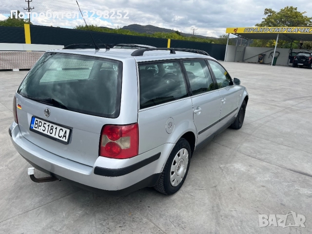 Пасат б5 1.9 tdi 131, снимка 4 - Автомобили и джипове - 52018990