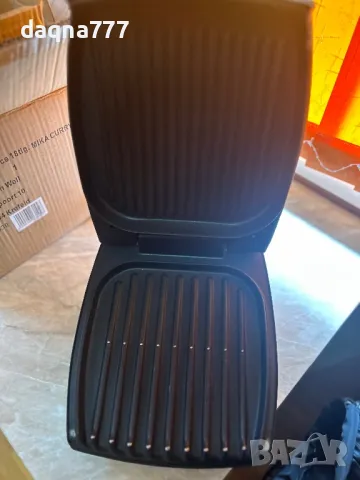 Грил за печене/скара плюс подгряване отгоре внос Германия, снимка 11 - Скари - 50269499