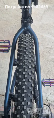 Specialized rockhopper, снимка 10 - Велосипеди - 50412011