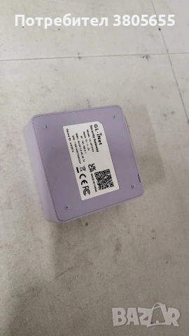 GL.iNet GL-MT3000 Beryl AX - WiFi 6 VPN рутер / Security Gateway, снимка 2 - Рутери - 53353902