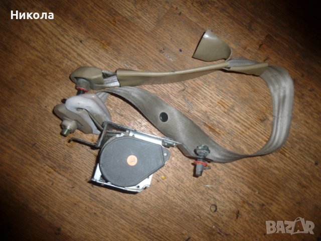 Предпазен колан преден ляв Great Wall Hover/Грейт Уол