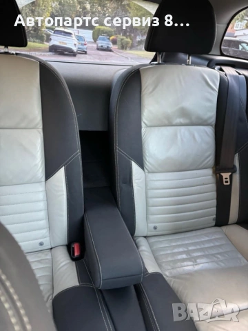 на части Волво ц30 Volvo c30 1.6 дизел 2011 година, снимка 5 - Автомобили и джипове - 53061222