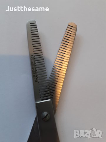 Ножица за филиране ICE Tempered Germany Stainless