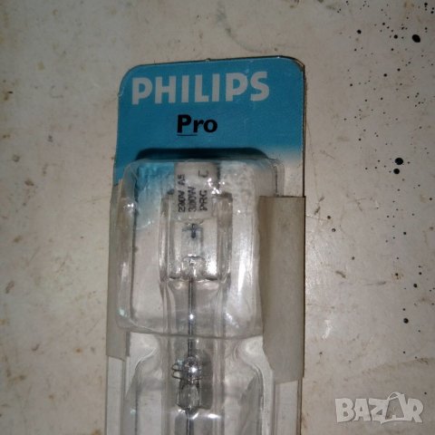 Халогенна лампа 300W PRO S R7S, снимка 3 - Други - 39240446
