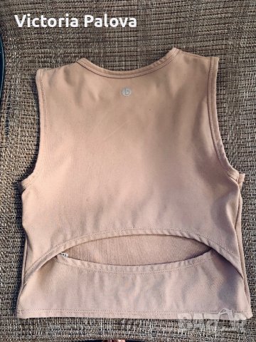 Спортен потник IBODY COTTONON Австралия, снимка 15 - Потници - 41327224