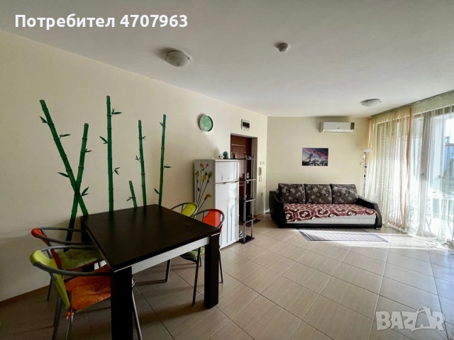 Тристаен - Равда, снимка 12 - Апартаменти - 53682461