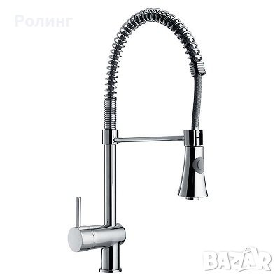 СМЕСИТЕЛ СТОЯЩ ЗА КУХНЯ, САН РЕМО 0088Т/0088Т