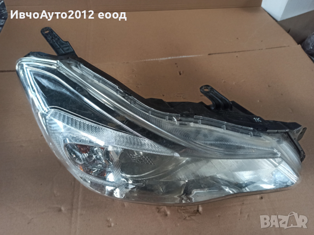 Фар десен оригинален P9933r Subaru impresa 11-15 Субару Импреза , снимка 2 - Части - 44711490
