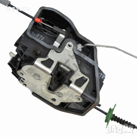 Брава задна дясна врата BMW X3 (E83) 2003-2010 ID:106236, снимка 2 - Части - 41645027