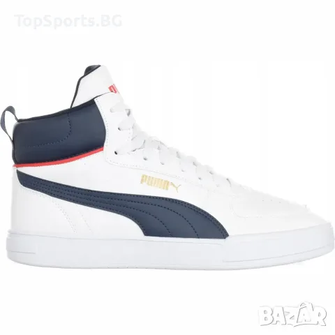 Мъжки Обувки Puma Caven Mid 385843-03