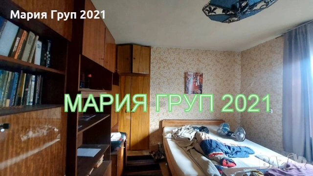 !!!ТОП ОФЕРТА!!!Продавам Втори Етаж от Къща в гр. Хасково кв."Училищни"!!!, снимка 5 - Етаж от къща - 53440113