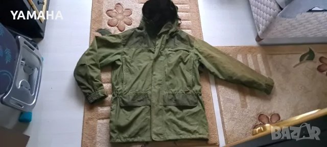 Seeland  Мъжко  Ловно  Яке  50 , снимка 8 - Якета - 50371410