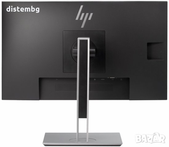 Монитор HP EliteDisplay E233 23", снимка 2 - Монитори - 35959996