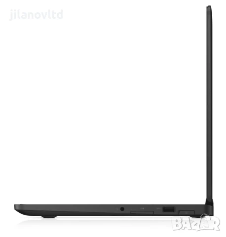 Лаптоп Dell Latitude E7270 i7-6600U 8GB 256GB SSD ГАРАНЦИЯ, снимка 5 - Лаптопи за работа - 51156922
