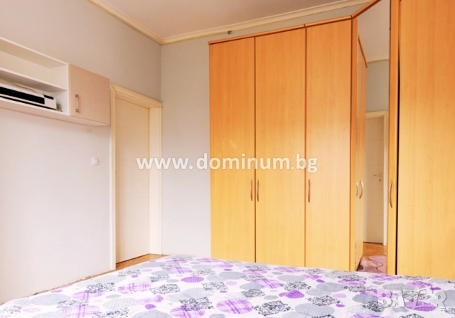 Преустроен тристаен апартамент на бул. Прага, Център, снимка 8 - Апартаменти - 53367830