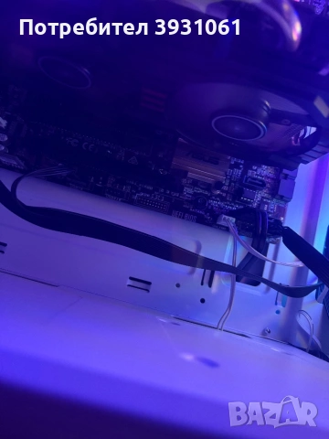 Геймърски компютър, снимка 3 - Геймърски - 53647959