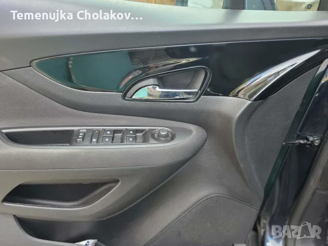 Автомобил OPEL MOKKA, снимка 6 - Автомобили и джипове - 55986798