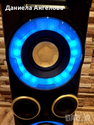 Колона  Philips NX5 