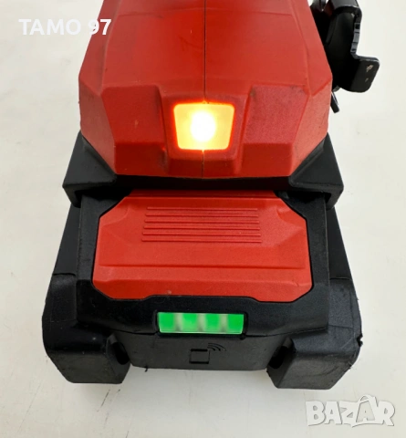 Hilti SF 10W-22 ATC - 4 Скоростен мощен винтоверт 22V 2025г, снимка 5 - Винтоверти - 53374253