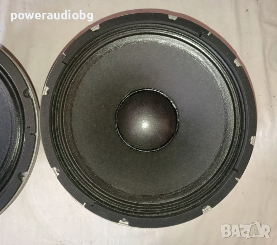 Американски Профи 12 инча говорител Electro Voice EVM 12L- 400W/800W - 8 OHM - 2бр., снимка 3 - Тонколони - 53648683