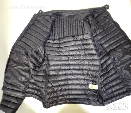 Мъжко зимно яке Boombodgie, снимка 9 - Якета - 48071669