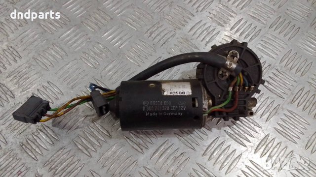 Моторче предни чистачки Volvo V70 1999г.	