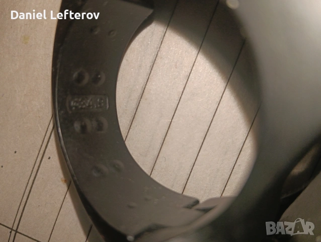 Shimano LX FD-T670 преден дерайльор , снимка 6 - Части за велосипеди - 53464094