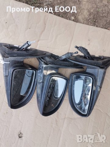 Дясно огледало огледала Киа Рио Kia Rio 1 ляв волан