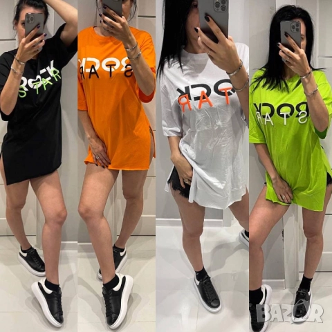 туники, снимка 5 - Туники - 51457301