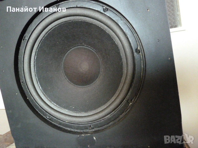 Bose 501 series III тонколони, снимка 14 - Тонколони - 53817006