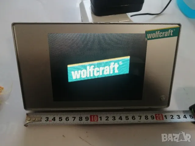 Рекламен дисплей тип фоторамка, снимка 10 - Друга електроника - 48927792