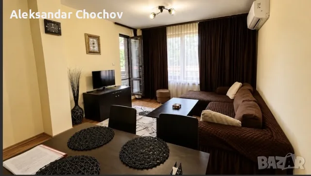 Продажба на 2-стаен апартамент , снимка 3 - Апартаменти - 56078429