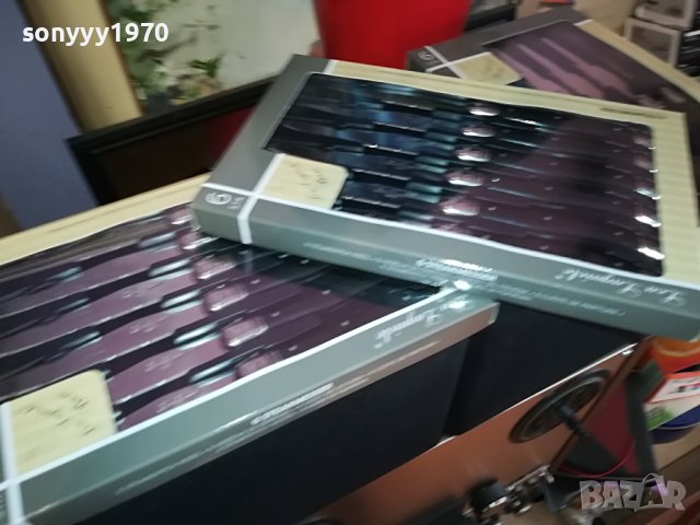 lou laguiole 6 френски ножа в кутия 1003231630, снимка 3 - Колекции - 39952003