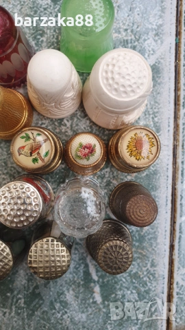 15 бр. Напръстници за колекция, снимка 13 - Колекции - 53162839