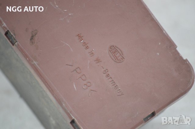 Вакуум помпа за централно заключване за Volkswagen Polo Hatchback II № 1H0 962 257 F, снимка 4 - Части - 39688169