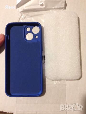 iPhone 13 mini калъфче/кейс, снимка 2 - Калъфи, кейсове - 39391424