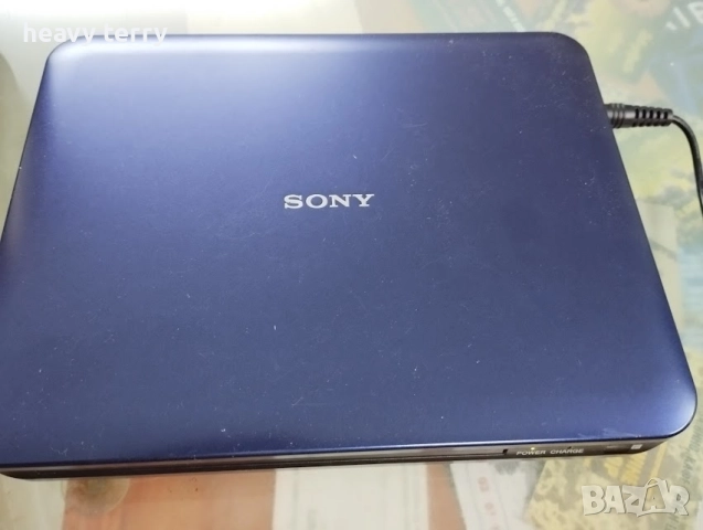 Два портативни DVD плейъра, снимка 4 - Плейъри, домашно кино, прожектори - 51818714