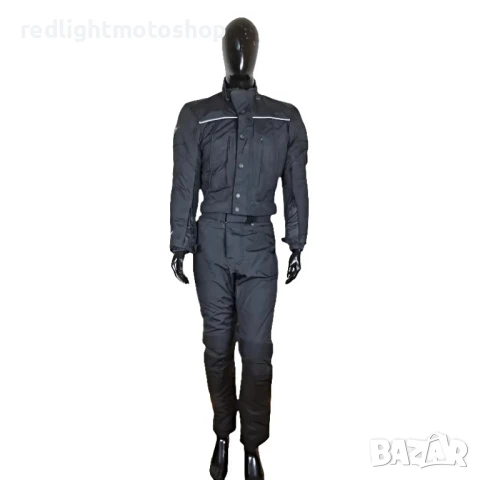 📌 5244 Cycle Spirit Мъжки текстилен мото екип от две части | М размер | 400 лв