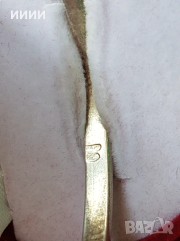 Сребърна гривна 925, снимка 4 - Гривни - 53736613