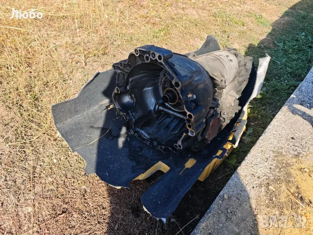 Автоматична скоростна кутия автомат с хидро 6hp19 HKG за Ауди А6 ц6 4ф 3.0тди Audi A6 c6 4f 3.0tdi, снимка 3 - Части - 55924802