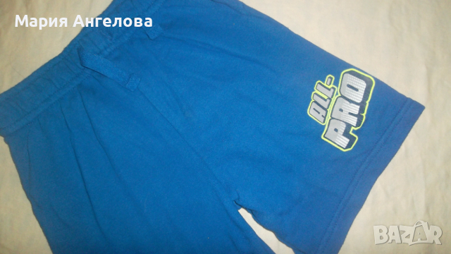 Комплект за 4 год. от САЩ., снимка 5 - Детски комплекти - 36330110