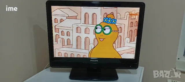 LCD телевизор Philips НОМЕР 38. Model 22PFL3403D/10. 22инча 56СМ., снимка 8 - Телевизори - 48182347