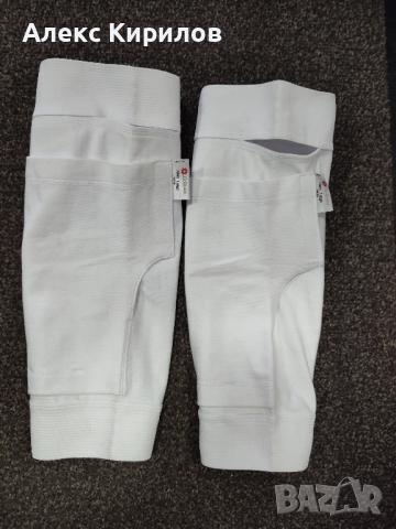 Чорапи като наколенки за фиксиране на катетър, снимка 2 - Други - 44651941