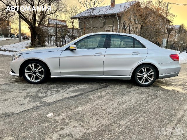 На ЧАСТИ  Mercedes Е 220 CDI W212 FACE седан 2013г OM 651 170кс, снимка 6 - Автомобили и джипове - 36828340